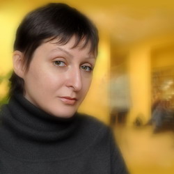 Наталия Гжебик, практикующий психолог, преподаватель программ повышения квалификации психологов, руководитель агентства развития и продвижения психологической практики в РФ